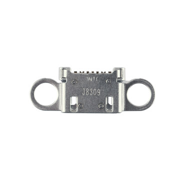 پورت شارژ سامسونگ S6