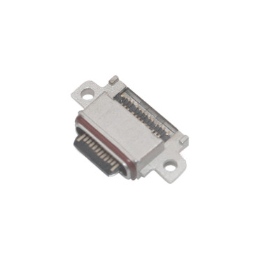 سوکت شارژ سامسونگ S10 (5g)