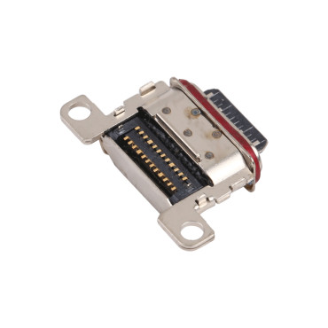 سوکت شارژ سامسونگ S23 FE