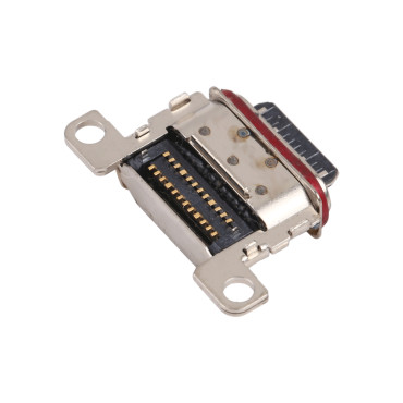 کانکتور شارژ سامسونگ S23 Plus