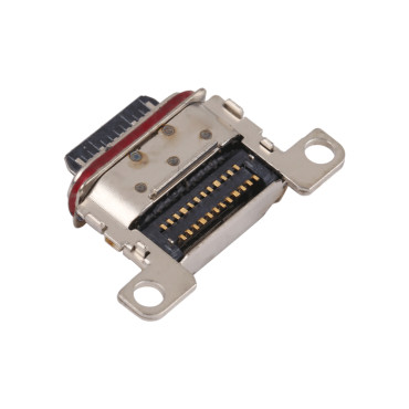 کانکتور شارژ سامسونگ S24 Plus