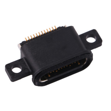 سوکت شارژ Xiaomi Mi 6