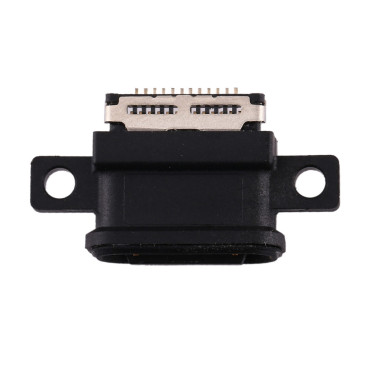 پورت شارژ Xiaomi Mi 6