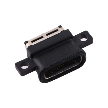 کانکتور شارژ Xiaomi Mi 6