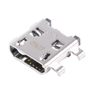 سوکت شارژ Galaxy J1 ACE-J110