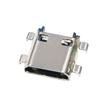 سوکت شارژ Galaxy J5 2016-J510