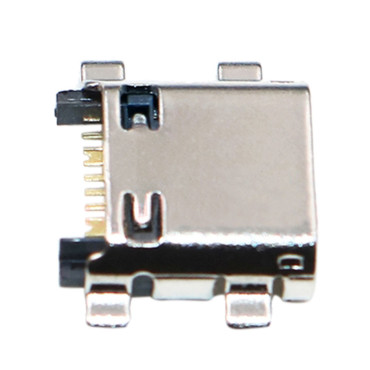 کانکتور شارژ Galaxy J7 2016-J710