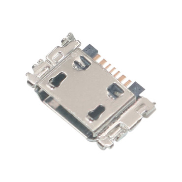 سوکت شارژ Galaxy J7 Prime 2016-G610