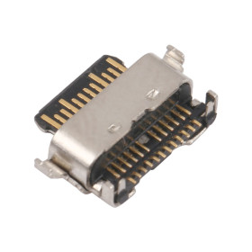 سوکت شارژ Galaxy M11-M115