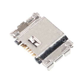 سوکت شارژ Galaxy M10-M105