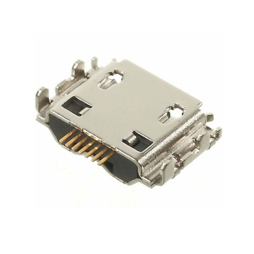 سوکت شارژ Galaxy J2 Pro 2018-J250