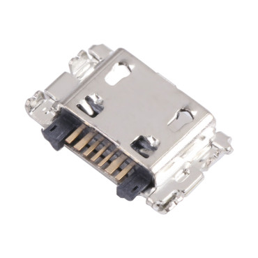 کانکتور شارژ Galaxy J3 Pro 2016-J3110