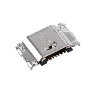 سوکت شارژ Galaxy J4 2018-J400