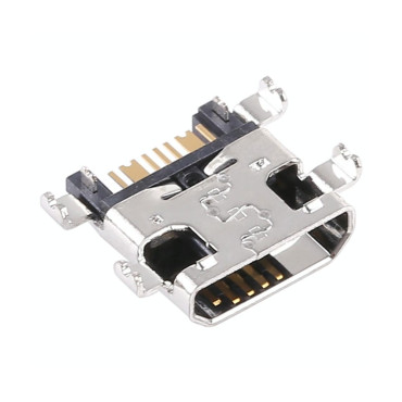 کانکتور شارژ Galaxy J7 Core-J701