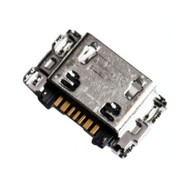 سوکت شارژ Galaxy J7 Max-G615