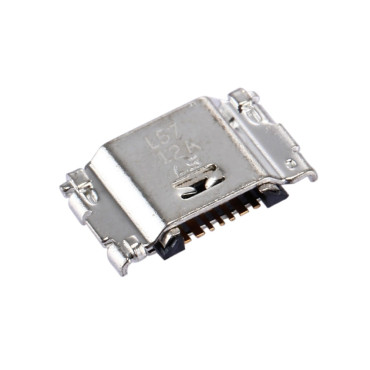 سوکت شارژ Galaxy J1 Nxt-J105