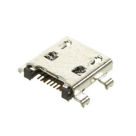 سوکت شارژ Galaxy S4 mini-I9190