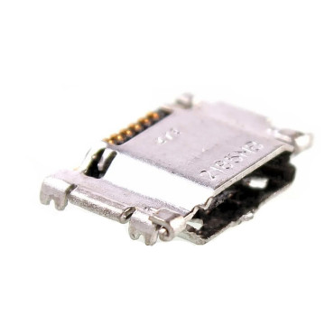 سوکت شارژ Galaxy S3-I9300