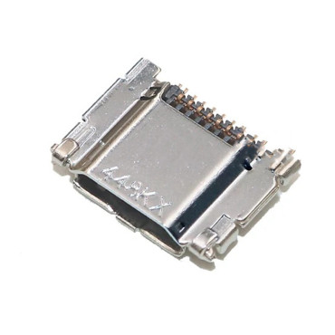 کانکتور شارژ Galaxy S3-I9300