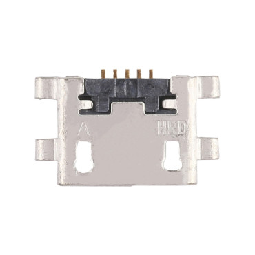 کانکتور شارژ Xiaomi Redmi 4X