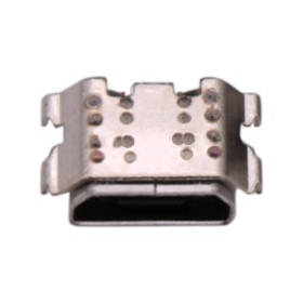 سوکت شارژ Galaxy A01-A015