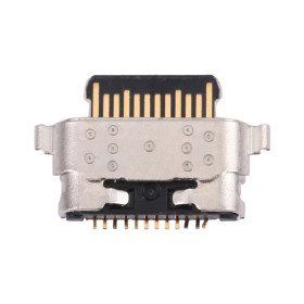 سوکت شارژ Galaxy A02S-A025