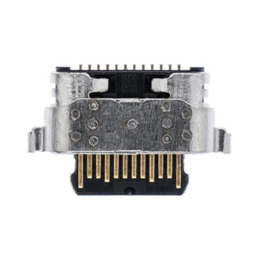 سوکت شارژ Galaxy A03-A035