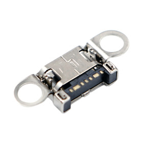 سوکت شارژ Galaxy A3 2016-A310