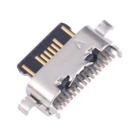 سوکت شارژ Galaxy A05-A057