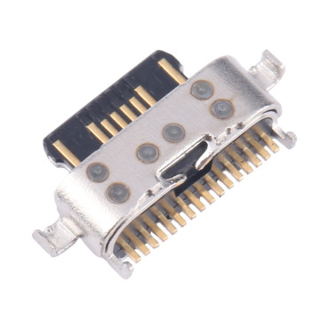 سوکت شارژ Galaxy A05-A057