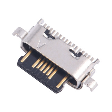 کانکتور شارژ Galaxy A05-A057