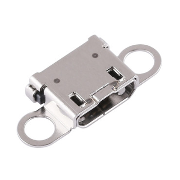 کانکتور شارژ Galaxy A5 2015-A500