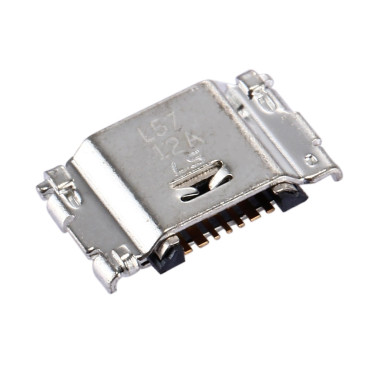 سوکت شارژ Galaxy A6 Plus 2018-A605