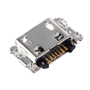 کانکتور شارژ Galaxy A6 Plus 2018-A605