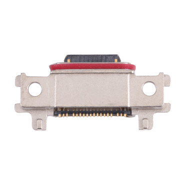 کانکتور شارژ Galaxy A7 2017-A720