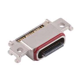 سوکت شارژ Galaxy A8 2018-A530