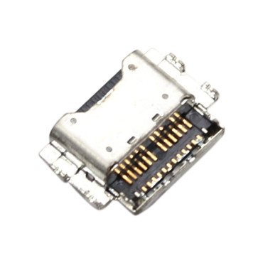 سوکت شارژ Galaxy A9 2018-A920