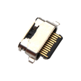 سوکت شارژ Galaxy A11-A115