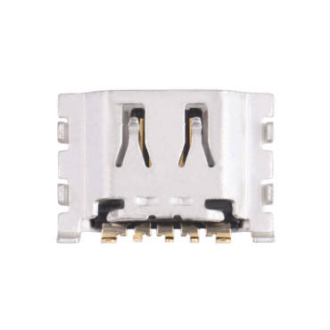 کانکتور شارژ Galaxy A12-A125