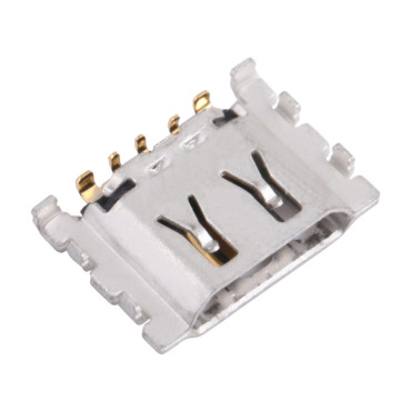 سوکت شارژ Galaxy A12-A125