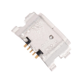 سوکت شارژ Galaxy A12 Nacho-A127