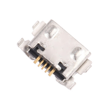 کانکتور شارژ Galaxy A12 Nacho-A127