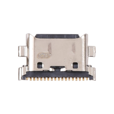 سوکت شارژ Galaxy A14 (4G)-A145