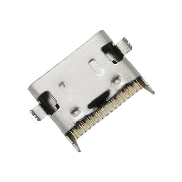 پورت  شارژ Galaxy A20S-A207