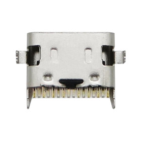 سوکت شارژ Galaxy A20S-A207