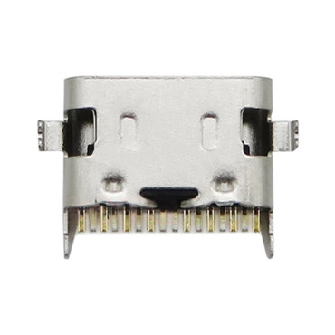 سوکت شارژ Galaxy A20S-A207