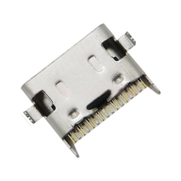 کانکتور شارژ Galaxy A21-A215