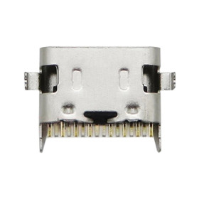 سوکت شارژ Galaxy A21-A215