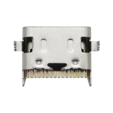 سوکت شارژ Galaxy A21-A215