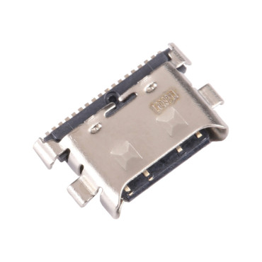 کانکتور شارژ Galaxy A24 (4G)-A245